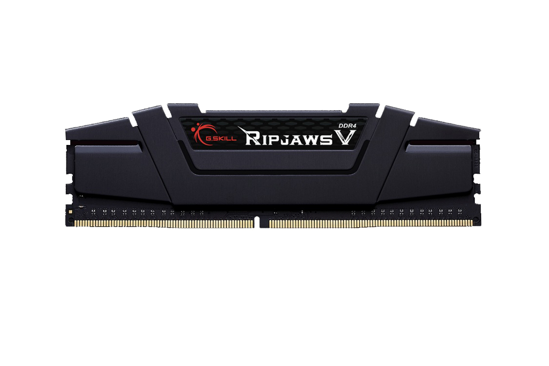 G.Skill Ripjaws V 16GB (8GBx2) 3200MHz CL16 DDR4 RAM